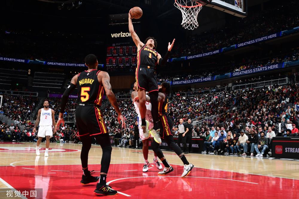 续为NBA