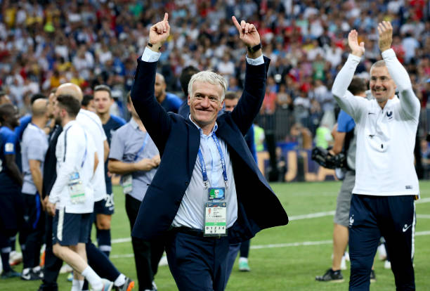 聚勒的小腿 聚勒的小腿