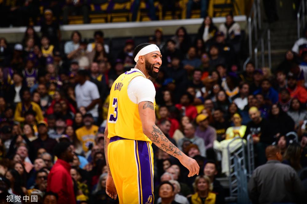 待新的赛季 待新的赛季