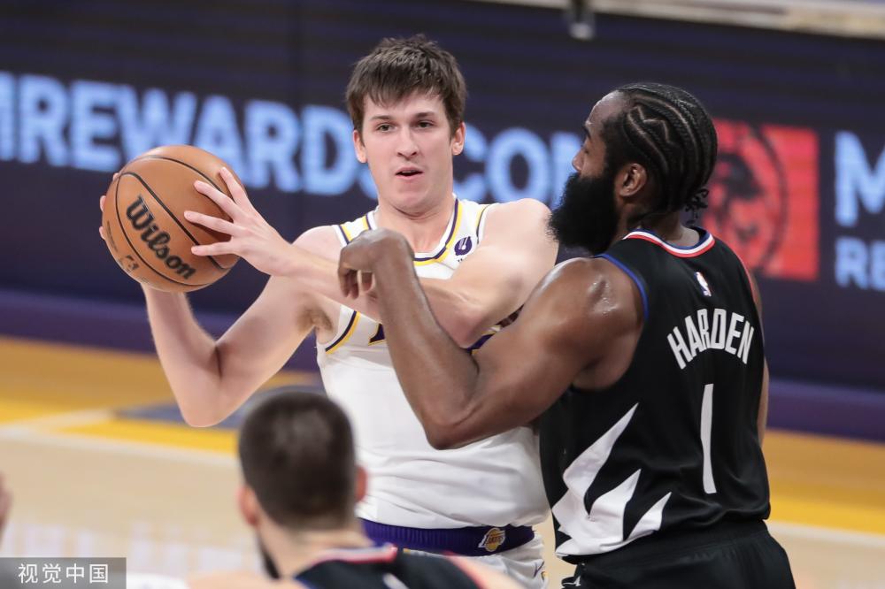 场上的表现 场上的表现